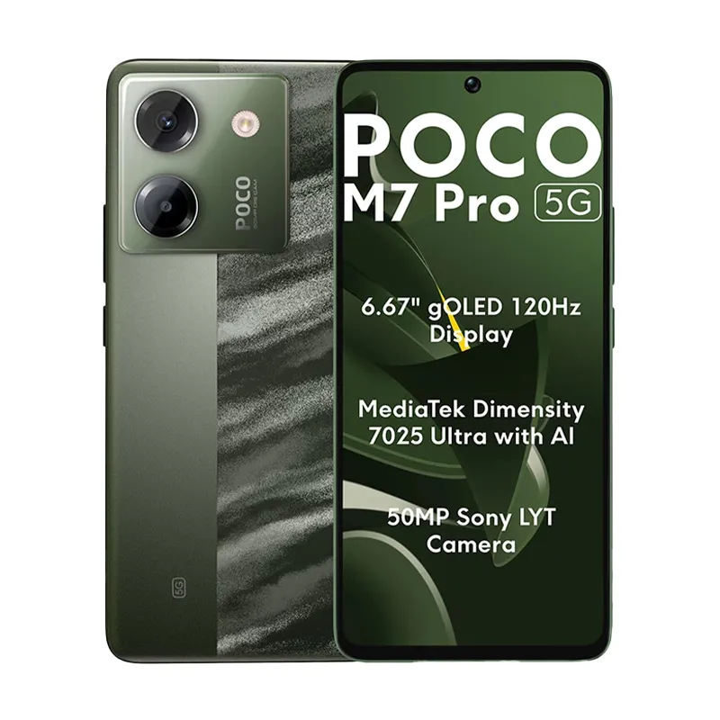 poco-m7-pro-green